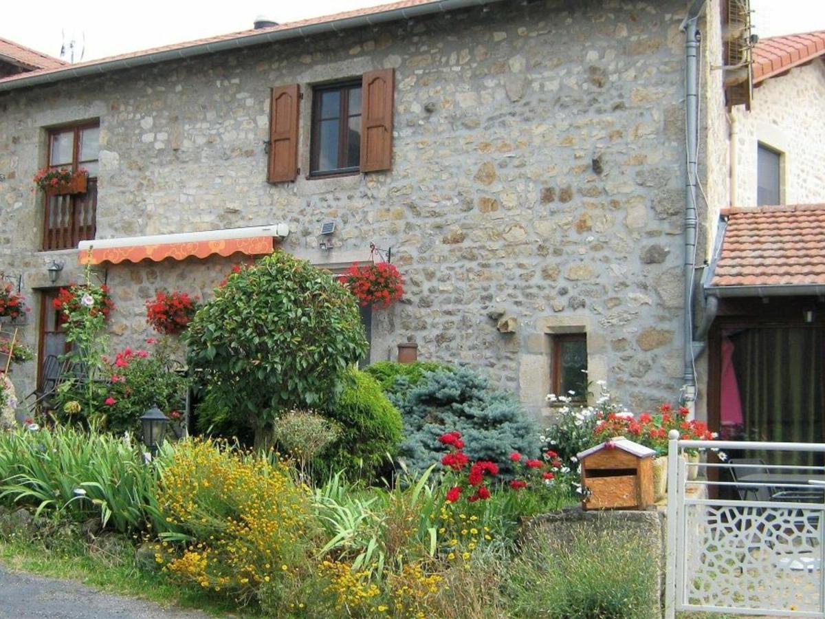 Gite En Pierre Avec Terrasses, Proche De Sites Medievaux, Ideal Pour Famille Avec Equipements Bebe. - Fr-1-582-256 Boisset  ภายนอก รูปภาพ